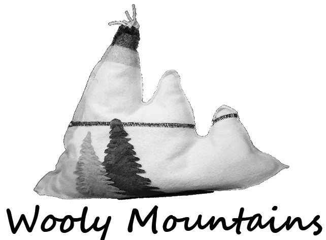 Wooly Mountains