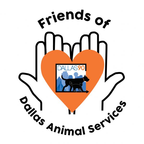 Friends of Dallas Animal Services