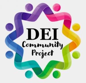 DEI Community Project logo