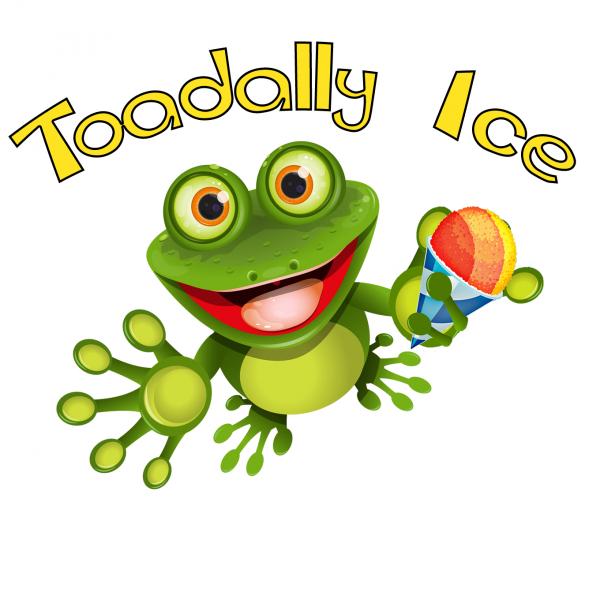 Toadally Ice