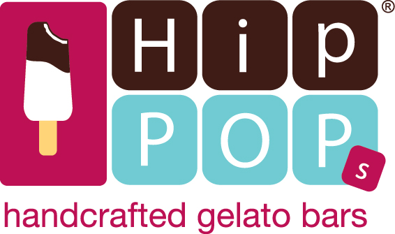 HipPOPs handcrafted gelato bars