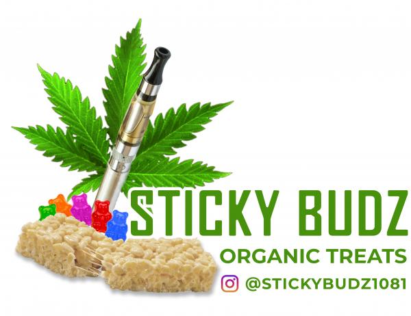 Sticky Budz