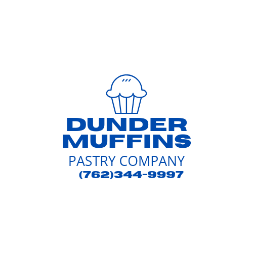 Dunder Muffins Pastry