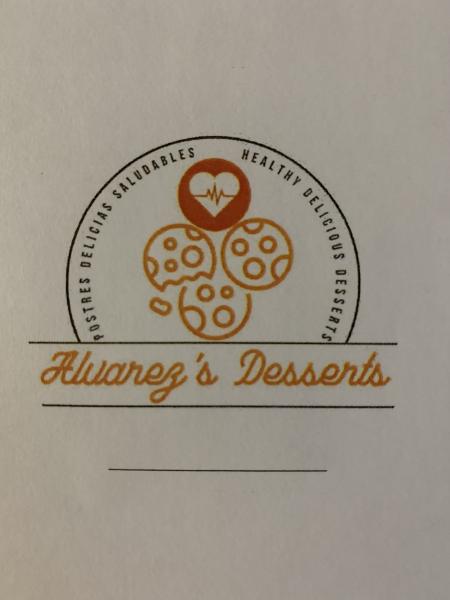 Alvarez’s Desserts