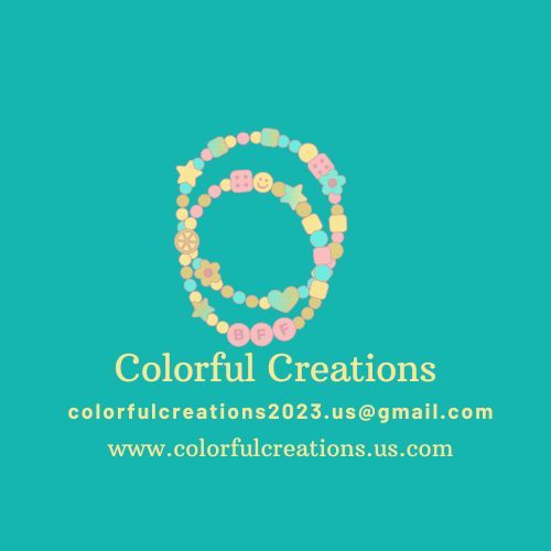 Colorful Creations