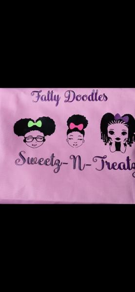 Fatty Doodles Sweetz N Treatz/Doodle Girl's Lemonade