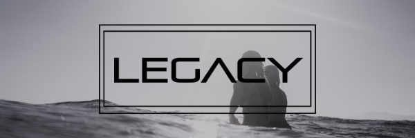 A Running Legacy Inc logo