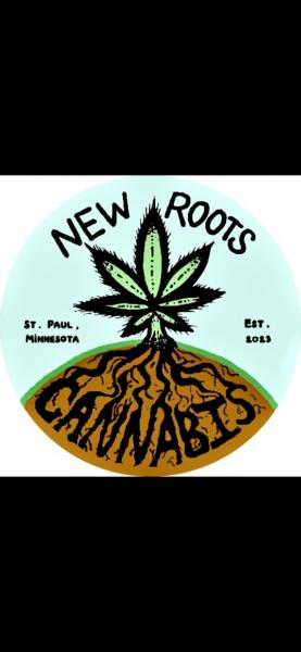 New Roots Cannabis