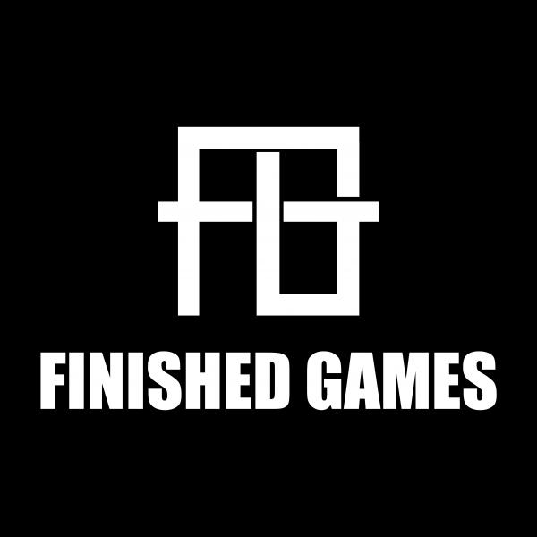 Finished Games