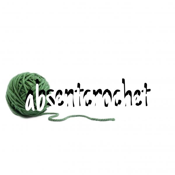 AbsentCrochet