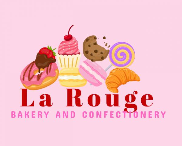 La Rouge bakery and Confectionery