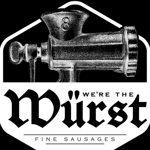 We're The Wurst