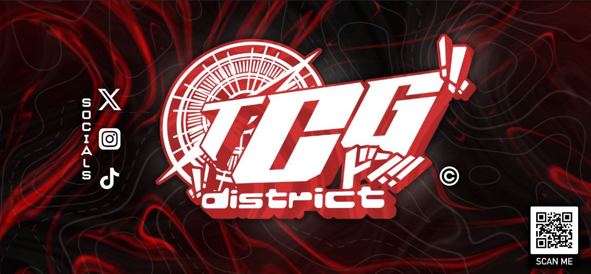 TCGDISTRICT