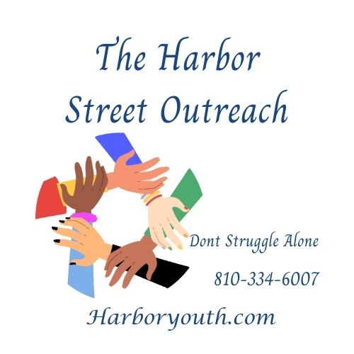 Harbor Street Outreach