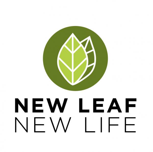 New Leaf, New Life