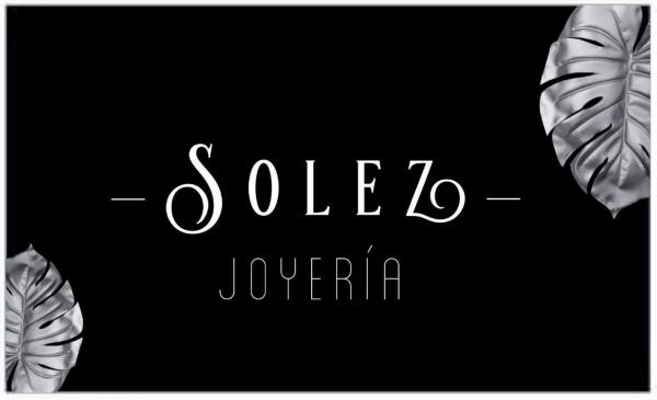 Solez Joyería