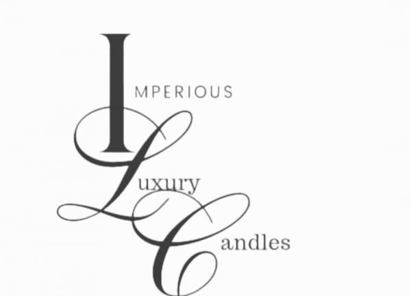 Imperious Luxury Candles