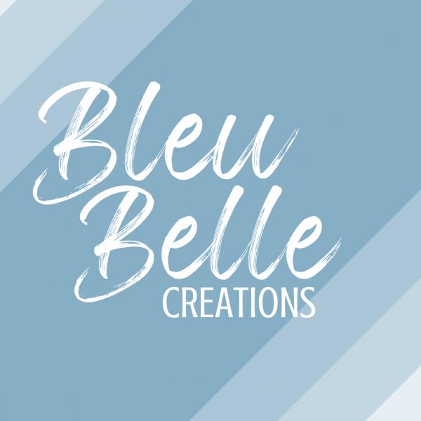 BLEU BELLE CREATIONS