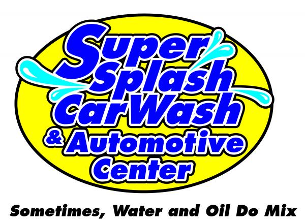 Supersplash Car Wash and Automotive Center