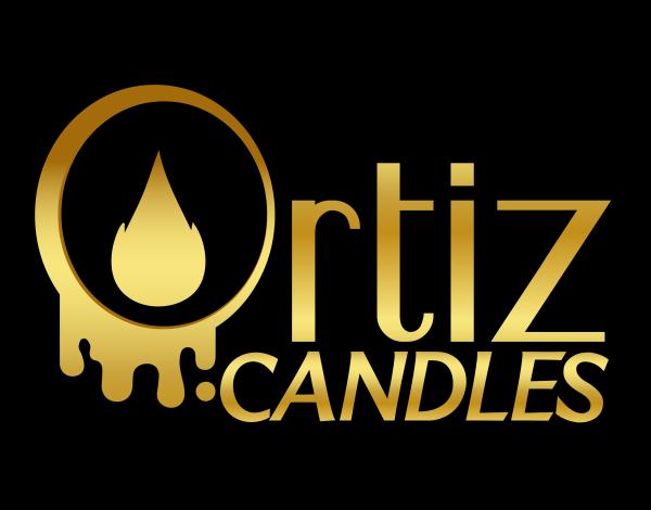 Ortiz Candles