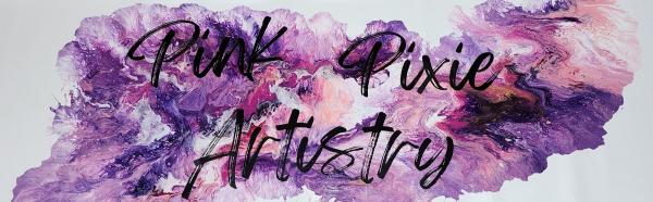 Pink Pixie Artistry