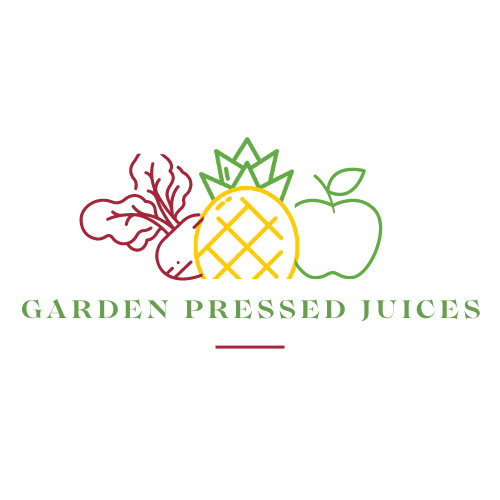 Garden Pressed Juices