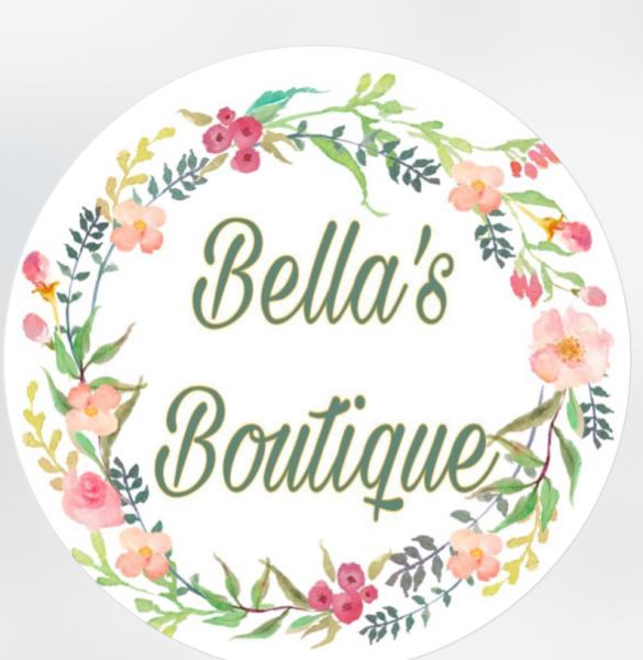 Bella’s boutique