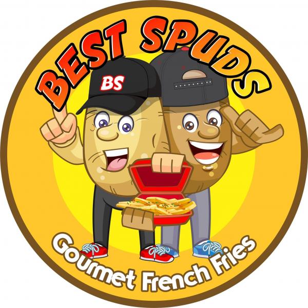 Best Spuds Gourmet French Fries