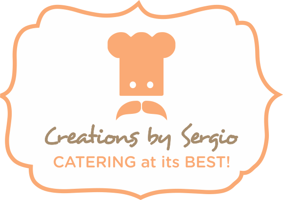 Creations by Sergio Catering