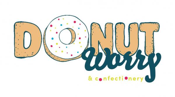 Donut Worry and Confectionery