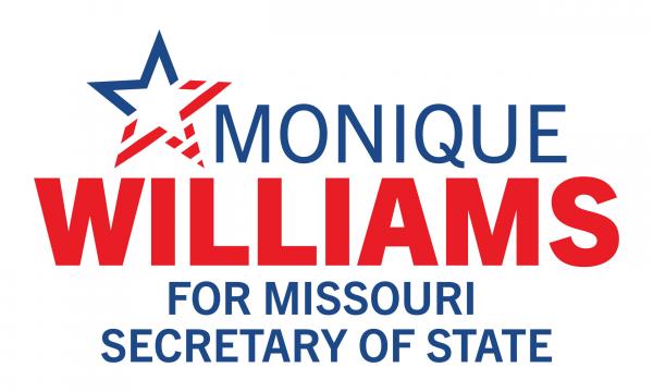 Monique Williams for Missouri Secretary of State