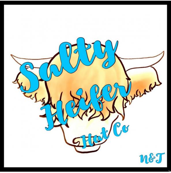 Salty Heifer Hat Co.