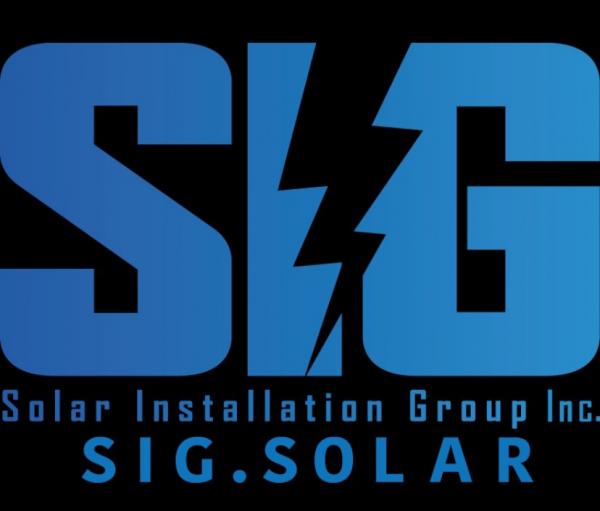 Solar Installation Group