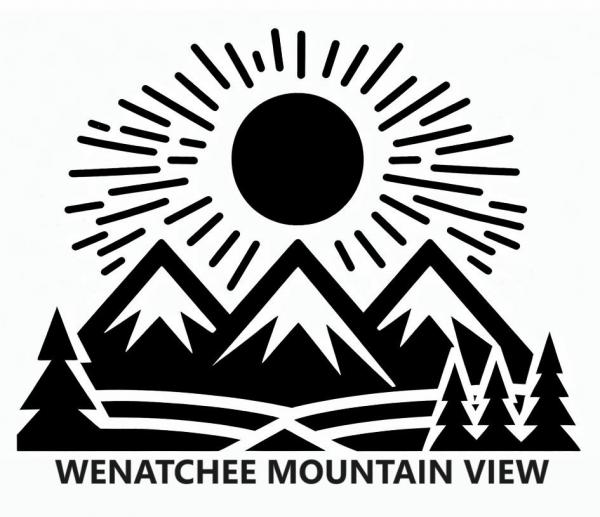 Wenatchee Mountain View