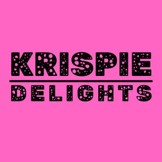 Krispie Delights