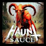 Helliott’s Haunt Sauce