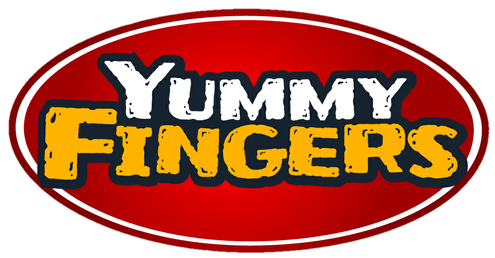 Yummy Fingers