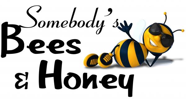 Somebodysbeesnhoney