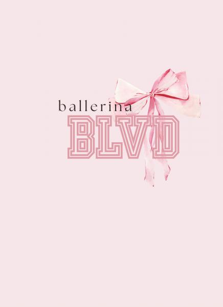 Ballerina BLVD