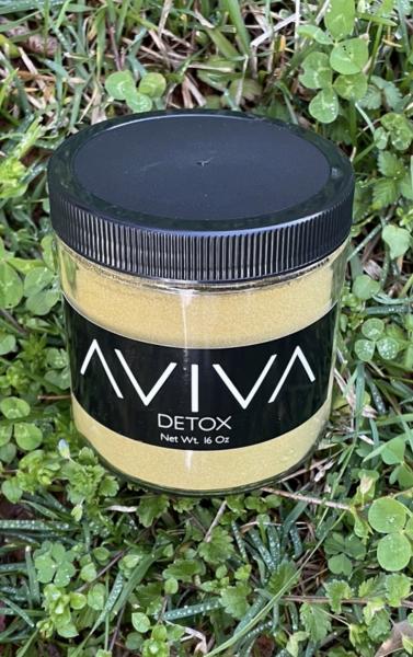 AVIVA DETOX