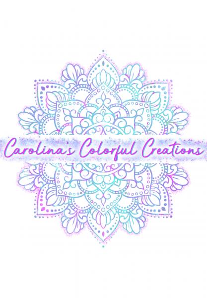 Carolina’s Colorful Creations