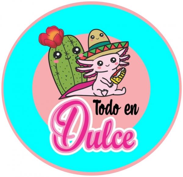 Todo En Dulce