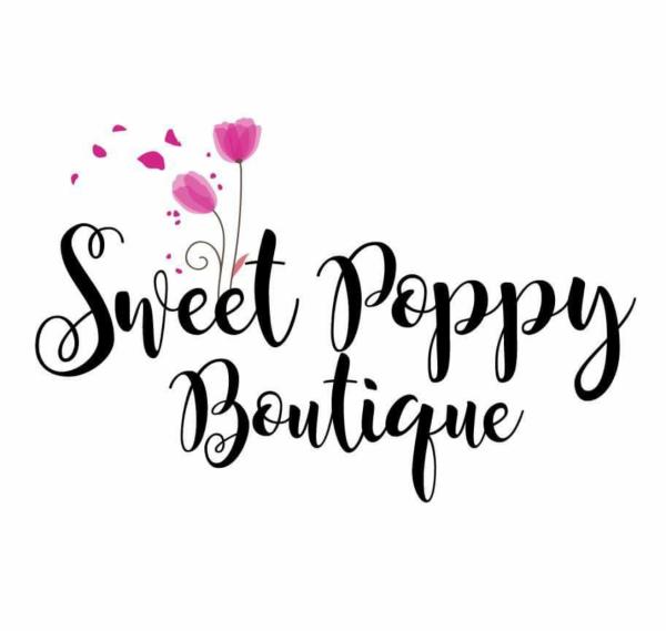 Sweet Poppy Boutique