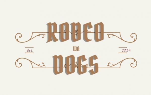 Rodeo Dogs WA