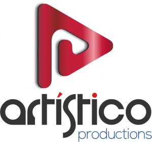 Artistico Productions logo