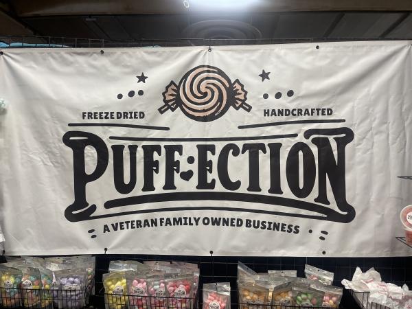 Puffection