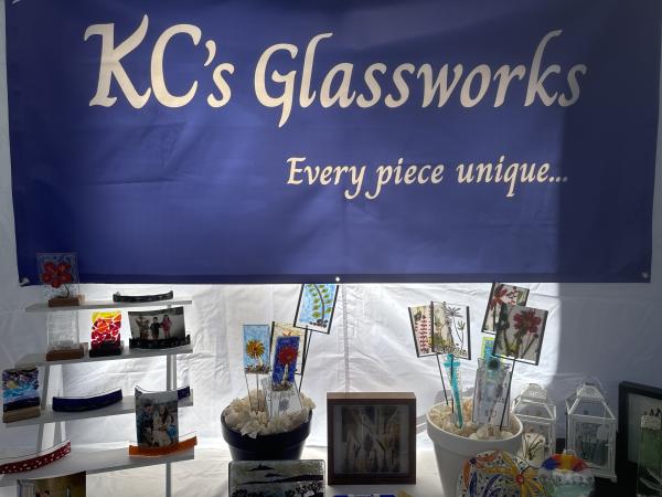 KC's Glassworks