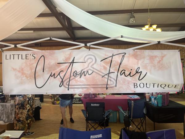 Little’s Custom Flair Boutique