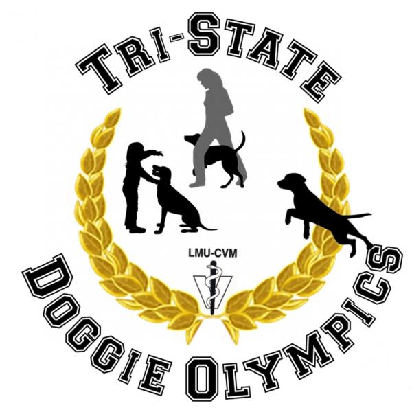 Tri-State Doggie Olympics