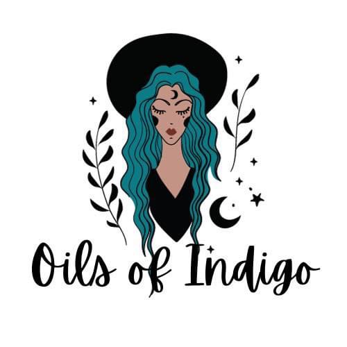 Oils of indigo